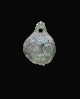 鈴藏品圖，第1張