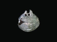 鈴藏品圖，第1張