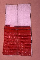 無袖長衣藏品圖，第1張