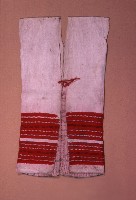 無袖長衣藏品圖，第1張