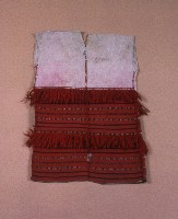 無袖長衣藏品圖，第2張