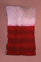 無袖長衣藏品圖，第1張