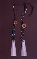 耳飾藏品圖，第1張