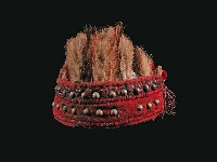 頭飾藏品圖，第1張