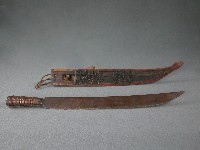 刀套藏品圖，第2張