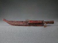 刀套藏品圖，第1張