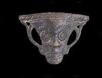 刀柄藏品圖，第1張