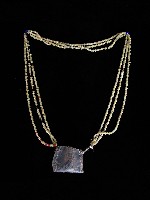 護身符藏品圖，第1張