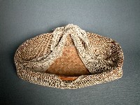 揹籃(墊子)藏品圖，第1張