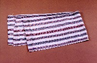 布藏品圖，第1張