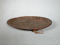 圓木盤藏品圖，第1張