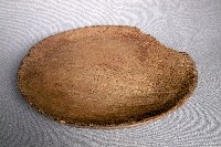 圓木盤  藏品圖，第1張