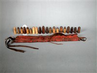 火藥筒藏品圖，第1張