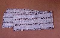 布藏品圖，第1張