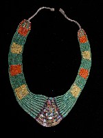 胸飾藏品圖，第1張