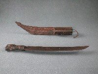 刀套藏品圖，第2張