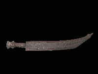 刀藏品圖，第1張