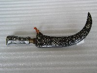 刀藏品圖，第1張
