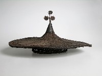 帽 藏品圖，第1張