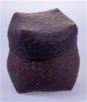 盒藏品圖，第1張