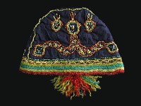 帽藏品圖，第1張