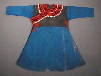 長袖長衣藏品圖，第1張