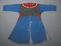 長袖長衣藏品圖，第2張