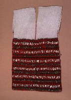 無袖長衣藏品圖，第2張