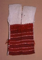 無袖長衣藏品圖，第2張