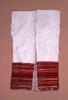 無袖長衣藏品圖，第1張