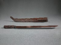 刀套藏品圖，第2張