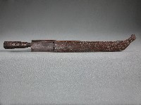 刀藏品圖，第1張