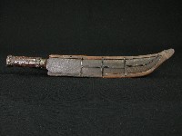 刀藏品圖，第1張