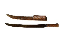 刀套藏品圖，第1張