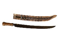 刀套藏品圖，第2張