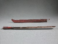 刀套藏品圖，第1張