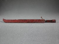 刀套藏品圖，第2張