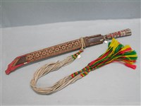 刀藏品圖，第1張