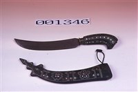 刀藏品圖，第1張