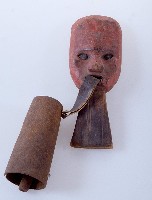 警鈴藏品圖，第1張