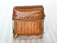 竹籃藏品圖，第1張