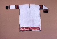 長袖長衣藏品圖，第2張