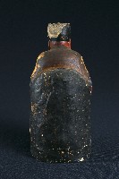 土地公雕像藏品圖，第3張