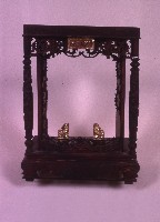 神龕藏品圖，第1張