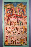 十殿圖藏品圖，第1張