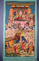 十殿圖藏品圖，第1張