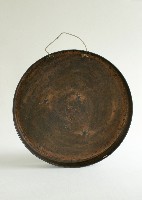 銅鑼藏品圖，第2張