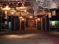 萬福宮(復原心靈廳)藏品圖，第1張