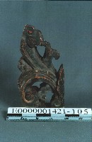 八角斗藏品圖，第9張
