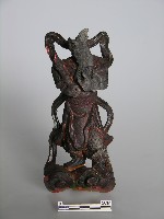 八角斗藏品圖，第98張